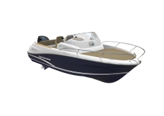 Cap Camarat 6.5WA S2图集